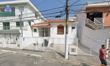 house em Rua Teles Peixoto, Jardim Franca - São Paulo - SP