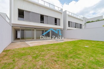 house em Rua Campo Verde, Jardim Europa - São Paulo - SP
