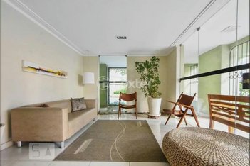 apartment em Rua Guararapes, Brooklin Paulista - São Paulo - SP