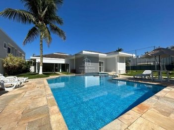 house em Avenida Manoel Alexandre, Jardim Acapulco - Guarujá - SP