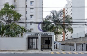 apartment em Avenida Raimundo Pereira de Magalhães, Jardim Íris - São Paulo - SP