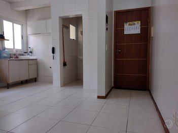 apartment em Celso Martins da Silveira, Carianos - Florianópolis - SC