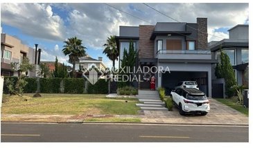 house em Avenida AlphaVille, São Vicente - Gravataí - RS