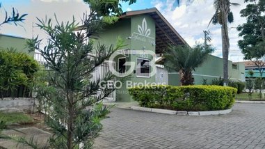 house em Avenida São Jorge, Cidade Salvador - Jacareí - SP