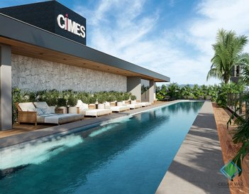 apartment em Rua Dorval da Silva, Nossa Senhora do Rosário - São José - SC