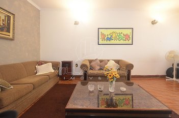 house em Rua Padre Artur Somensi, Vila Madalena - São Paulo - SP