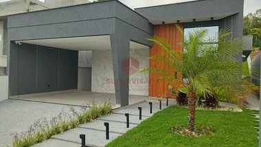 house em Rodovia SC-281, Sertão do Maruim - São José - SC