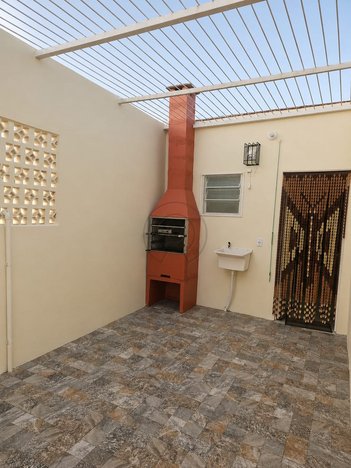 house em Avenida Atlântica, Cassino - Rio Grande - RS