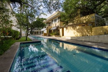 house em Rua Arataca, Chácara Monte Alegre - São Paulo - SP