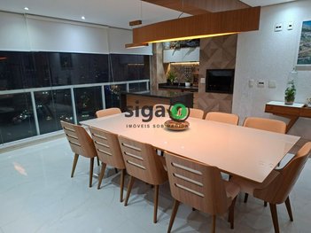 apartment em Rua Demétrio Ribeiro, Cidade Mãe do Céu - São Paulo - SP