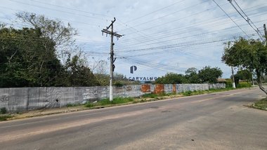 commercial_land_lot em Rua Rio Grande do Sul, Centro - Guaíba - RS