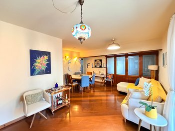 apartment em Rua Conde de Itu, Jardim Santo Amaro - São Paulo - SP
