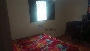 house em Rua Miguel Neme, Jardim Castanheira - São José dos Campos - SP