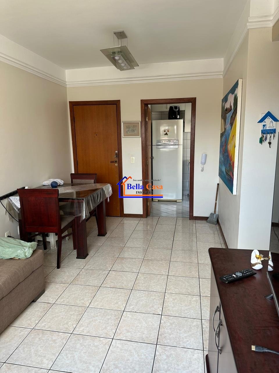 Apartamento com 2 quartos — Rio Branco, Belo Horizonte