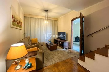 house em Rua Francisco Coelho, Jardim Santa Helena - São Paulo - SP