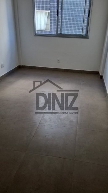 apartment em Rua Quixadá, Nova Floresta - Belo Horizonte - MG
