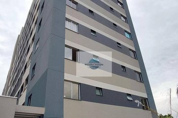 apartment em Rua Celso Vieira, Vila Pereira Barreto - São Paulo - SP
