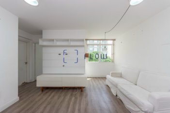 apartment em Avenida Macuco, Indianópolis - São Paulo - SP