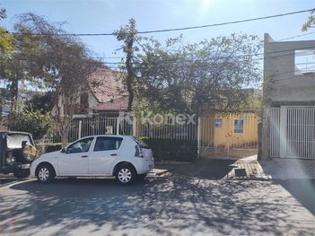 house em Rua Coronel Joaquim Ferreira de Souza, Conjunto Residencial Santa Terezinha - São Paulo - SP