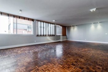 apartment em Rua da Mata, Itaim Bibi - São Paulo - SP