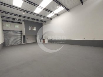 industrial em Limeira, Quinta da Paineira - São Paulo - SP