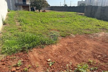 land_lot em Avenida Rodolfo Kivitz, Parque dos Pinheiros - Nova Odessa - SP