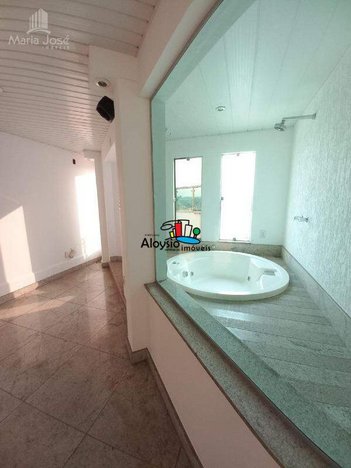 apartment em Rua Benedito Valadares, Centro - Sete Lagoas - MG