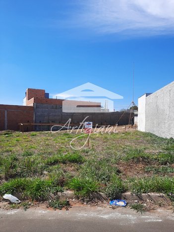 land_lot em Rua João Jorge Pinheiro, Jardim Monte Líbano - Mogi Guaçu - SP