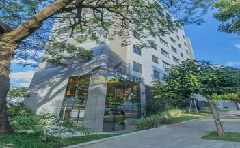 apartment em Rua Angustura, Serra - Belo Horizonte - MG