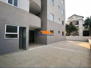 apartment em Rua Mucuri, Floresta - Belo Horizonte - MG