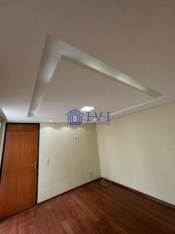 apartment em Rua Antônio Mamedes, Bonsucesso - Vespasiano - MG