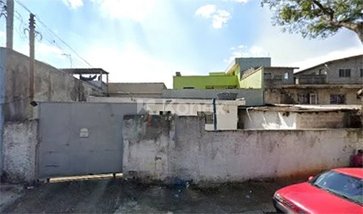 land_lot em Rua José Inácio de Oliveira, Imirim - São Paulo - SP