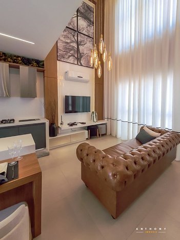 apartment em Rua Enio Jose Guerreiro, Pereque - Porto Belo - SC