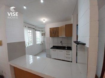 apartment em Rua Uva Itália, Morada das Vinhas - Jundiaí - SP