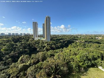 apartment em Rua Embira, Patamares - Salvador - BA
