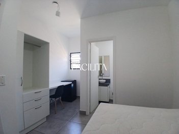 apartment em Avenida César Seara, Carvoeira - Florianópolis - SC