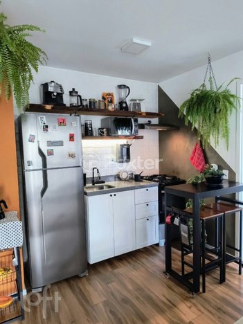 apartment em Rua Santo Amaro, Bela Vista - São Paulo - SP