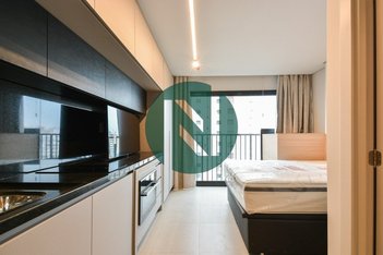 apartment em Rua Barata Ribeiro, Bela Vista - São Paulo - SP