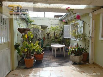 house em Rua Santo Afonso, Penha de França - São Paulo - SP