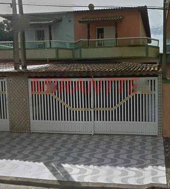 house em Primeiro De Maio, Capão da Cruz - Sapucaia do Sul - RS