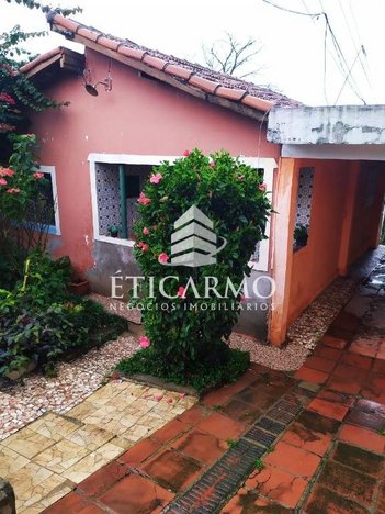 land_lot em Rua Capitania de Itamaracá, Vila Carmosina - São Paulo - SP