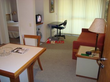 apartment em Rua Ouro Branco, Jardim Paulista - São Paulo - SP