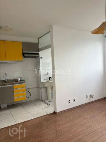apartment em Avenida Raimundo Pereira de Magalhães, Jardim Íris - São Paulo - SP