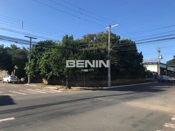 land_lot em VENANCIO AIRES, Niterói - Canoas - RS