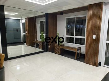 apartment em Avenida Miguel Yunes, Usina Piratininga - São Paulo - SP