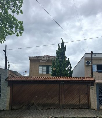 house em Rua Monte das Gameleiras, Vila Ré - São Paulo - SP