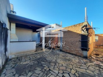 house em Rua Matilde Capri Ramos, Jardim Santa Cruz - Mogi Guaçu - SP