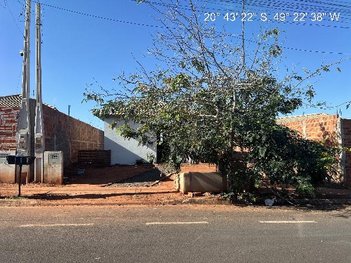 house em Rua Jaime Scarpellini, Egydio Zani - São José do Rio Preto - SP