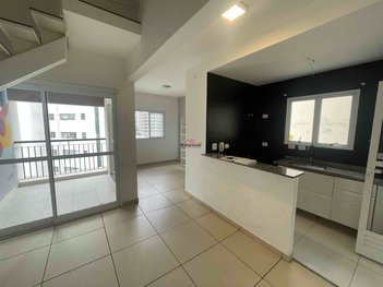 apartment em Rua Lisboa, Cerqueira César - São Paulo - SP