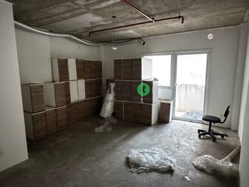 office em Estrada São Francisco, Parque Taboão - Taboão da Serra - SP